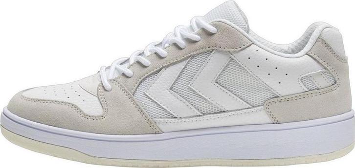 hummel - maat 43- St Power Play Low Sneakers Heren -, Kleding | Heren, Schoenen, Verzenden