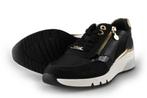 s. Oliver Sneakers in maat 39 Zwart | 10% extra korting, Kleding | Dames, Verzenden, Zwart, S. Oliver, Sneakers of Gympen