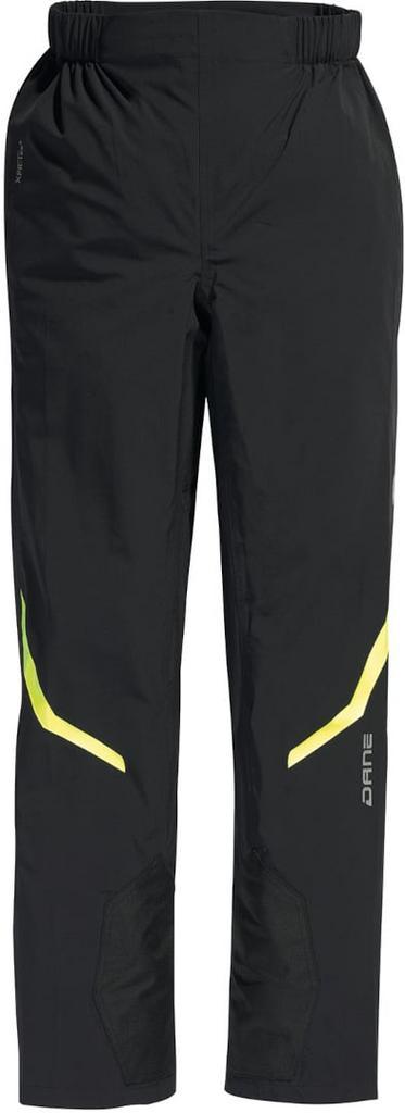 DANE Byge XPR-Tex Zwarte Regenbroek, Motoren, Kleding | Motorkleding, Heren, Nieuw met kaartje, Overige typen, Verzenden