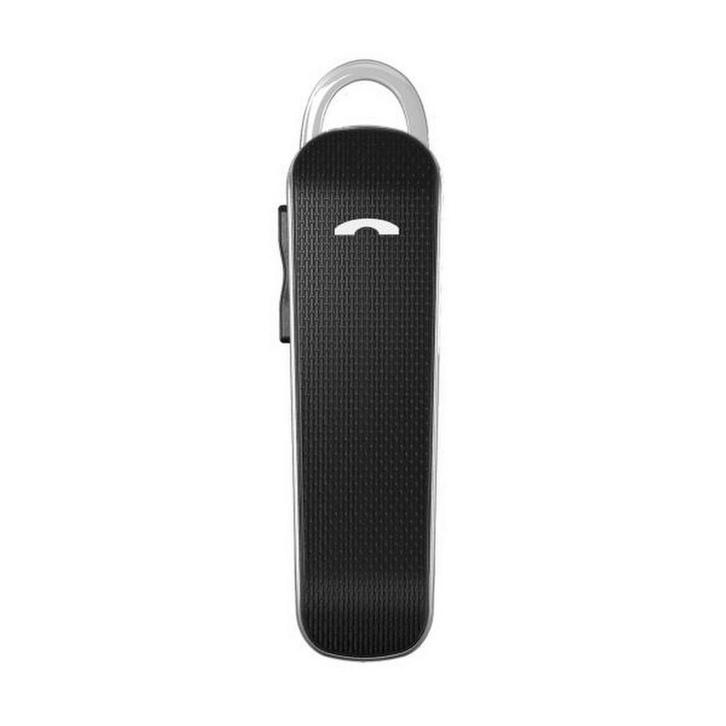 Celly Bluetooth Headset BH11BK Zwart, Telecommunicatie, Mobiele telefoons | Toebehoren en Onderdelen, Nieuw, Verzenden