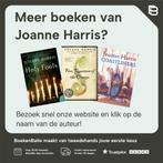 Bramenwijn 9789024556120 Joanne Harris, Verzenden, Gelezen, Joanne Harris
