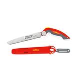 WOLF-GARTEN POWER CUT SAW 275 HANDZAAG MET KOKER (TUINZAGEN)