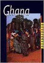 Ghana / Landenreeks 9789068323481 J. Moerkamp, Boeken, Verzenden, Gelezen, J. Moerkamp