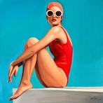 Laura Anton - Lumière d’Ete