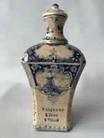 Plateelbakkerij rond 1900 - Kan - Hulskamp & zoon en Molijn