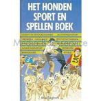 Honden sport en spellen boek 9789052660622 Peter Beekman, Verzenden, Gelezen, Peter Beekman