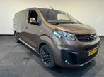 Opel Vivaro | Zakelijke Lease v.a. €157.79 pm, Automaat, Gebruikt, Euro 6, Bruin