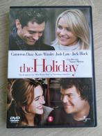 DVD - The Holiday, Gebruikt, Romantische komedie, Vanaf 6 jaar, Verzenden