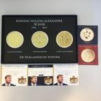 Nederland. 2017 - De Hollandsche Ponder (2 sets) (Zonder
