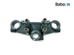 Voorvork Kroonplaat Aprilia STX 125, Motoren, Verzenden, Gebruikt