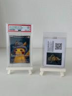 Pokémon - 1 Graded card - Van Gogh - Pikachu, Pikachu With, Nieuw