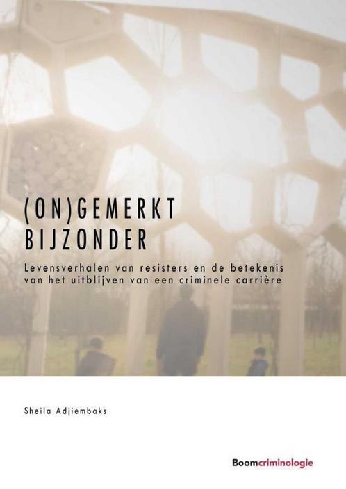 9789462368620 (On)gemerkt bijzonder | Tweedehands, Boeken, Schoolboeken, Zo goed als nieuw, Verzenden
