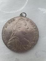 Oostenrijk. Maria-Theresia. Thaler 1780 later strike (Zonder, Postzegels en Munten