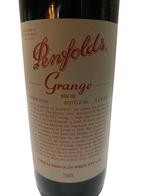 2008 Penfolds Grange Bin 95 - Zuid-Australië - 1 Fles (0,75, Nieuw