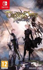 Tactics Ogre Reborn-Standaard (NSW) NIEUW, Ophalen of Verzenden, Nieuw