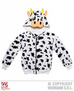 Koeien vest Hoodie, Kleding | Dames, Ophalen of Verzenden, Nieuw