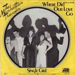 Single vinyl / 7 inch - The Manhattan Transfer - Where Di..., Cd's en Dvd's, Vinyl Singles, Verzenden, Zo goed als nieuw