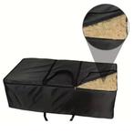 Grote Hooizak Slow Feed – Voerzak voor Paarden en Vee, Verzenden