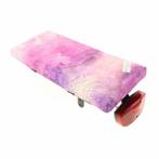 Hooodie Bagagedragerkussen Cushie Watercolors, Nieuw