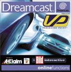 Vanishing Point-Duits (Sega Dreamcast) Gebruikt, Ophalen of Verzenden, Zo goed als nieuw