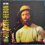 LP nieuw - Gil Scott-Heron And His Amnesia Express - Live..., Cd's en Dvd's, Vinyl | Jazz en Blues, Verzenden, Nieuw in verpakking