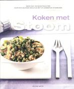 Koken met stoom 9789061125167, Boeken, Kookboeken, Verzenden, Zo goed als nieuw