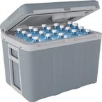 2dekans | Auronic Elektrische Koelbox - Coolbox - 40L - 12V, Caravans en Kamperen, Ophalen of Verzenden, Zo goed als nieuw