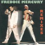 cd - Freddie Mercury - Remixes, Cd's en Dvd's, Verzenden, Zo goed als nieuw