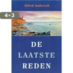 LAATSTE REDEN, DE 9789033115721 A. Andersch, Verzenden, Gelezen, A. Andersch