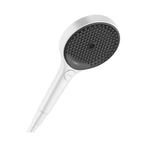 Handdouche Rainfinity HansGrohe 130 3jet Mat Wit, Ophalen of Verzenden, Nieuw