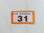 Fleischmann H0 - 6052 - Modeltreinsporen (1) - Elektrische, Nieuw