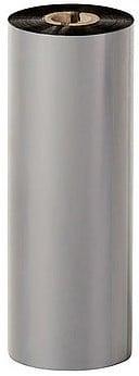 Inkt voor lintprinters transferfilm zwart 91 m x 110 mm, Ophalen of Verzenden, Nieuw