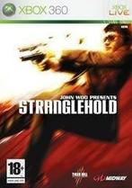 Stranglehold -  360 - Xbox (Xbox 360 Games, Xbox 360), Spelcomputers en Games, Nieuw, Verzenden