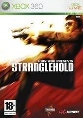 Stranglehold -  360 - Xbox (Xbox 360 Games, Xbox 360), Spelcomputers en Games, Games | Xbox 360, Nieuw, Verzenden