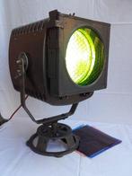 Strand Electric - Spotlight, Theater lamp - Industrial -, Antiek en Kunst