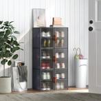 Schoenendoos - Sneakerbox - Schoenenbox - Schoenendozen - Sh, Huis en Inrichting, Verzenden, Zo goed als nieuw