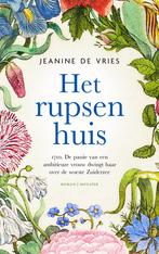Het rupsenhuis (9789023960867, Jeanine De Vries), Boeken, Verzenden, Nieuw