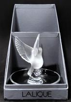Lalique - Sieradendoos - Colombe - Kristal - Baguier