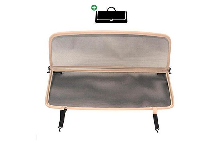 Windscherm VW Kever 1302/1303 Snelsl. beige, Auto-onderdelen, Interieur en Bekleding, Nieuw, Ophalen of Verzenden