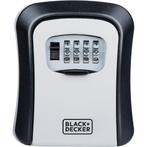 Black & Decker sleutelkluis (12x9x4cm), Ophalen of Verzenden, Nieuw