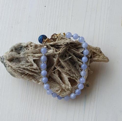 Paars Apatite, Sieraden, Tassen en Uiterlijk, Armbanden