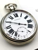Longines - Goliath 7 Grand Prix - Zonder Minimumprijs -, Sieraden, Tassen en Uiterlijk, Nieuw