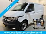 Volkswagen Transporter | Zakelijke Lease v.a. €463.88 pm, Automaat, Stof, Gebruikt, Euro 6