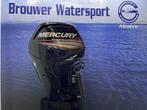 Mercury buitenboordmotor 115 pk artnr 8596 f115 elpt jong ge, Watersport en Boten, Viertaktmotor, Ophalen of Verzenden, Zo goed als nieuw