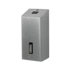 SanTRAL toilet tissue dispenser - RVS, Verzenden, Nieuw