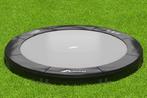 Trampoline AKROBAT PRIMUS INGROUND 365 (12ft) Zwart, Kinderen en Baby's, Ophalen of Verzenden, Nieuw