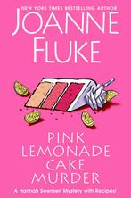 9781496736116 Pink Lemonade Cake Murder Joanne Fluke, Nieuw, Joanne Fluke, Verzenden
