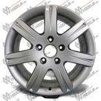 Audi Q7 4L 18 inch originele velgen 4L0071498666, Auto-onderdelen, Banden en Velgen, Ophalen of Verzenden, Gebruikt