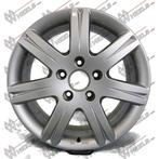 Audi Q7 4L 18 inch originele velgen 4L0071498666, Gebruikt, Ophalen of Verzenden