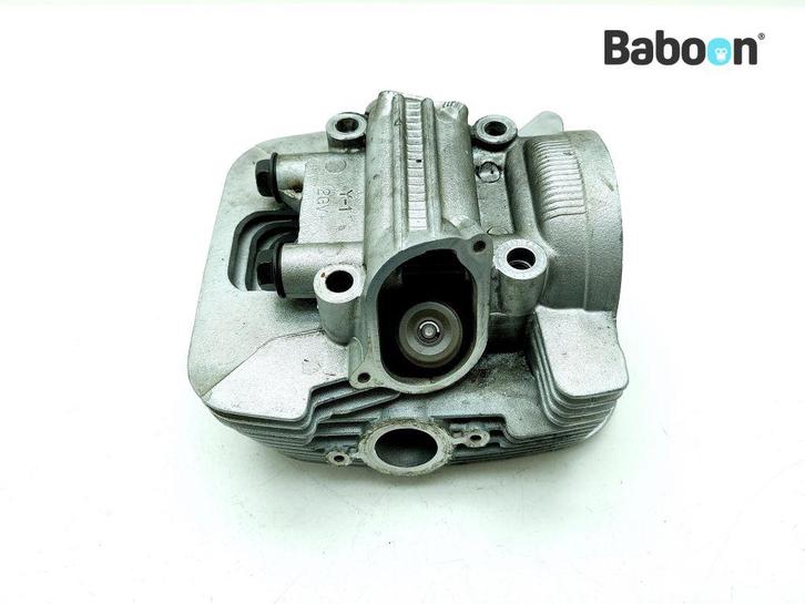 Cilinderkop Yamaha XV 535 Virago 1987-2003 (XV535), Motoren, Onderdelen | Yamaha, Gebruikt, Verzenden